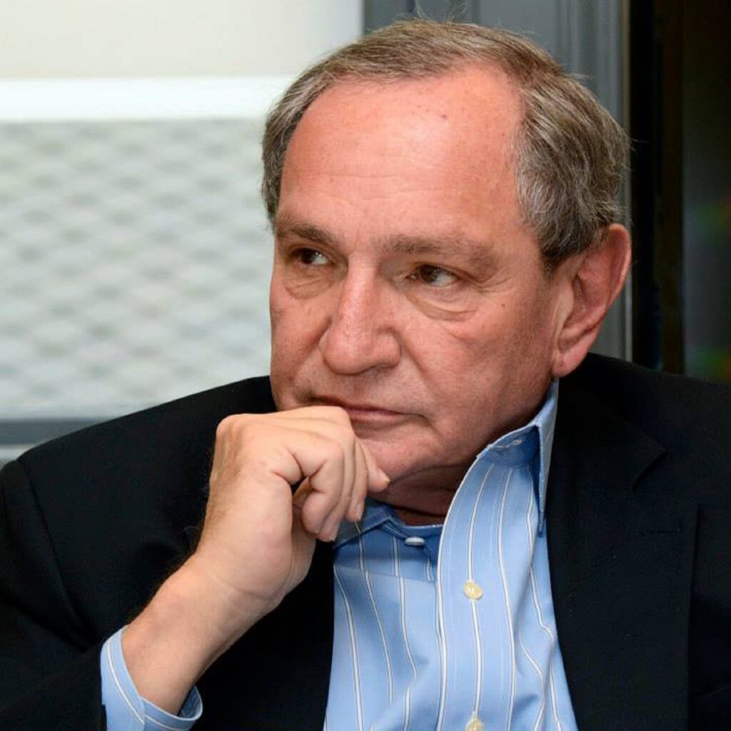 George Friedman, previziuni sumbre pentru 2023. „Nu războiul din Ucraina va fi chinuitor”