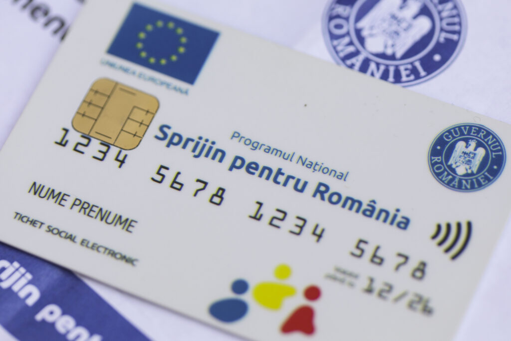 Tichete de masă 2024. Datele la care trebuie să fie atenți beneficiarii