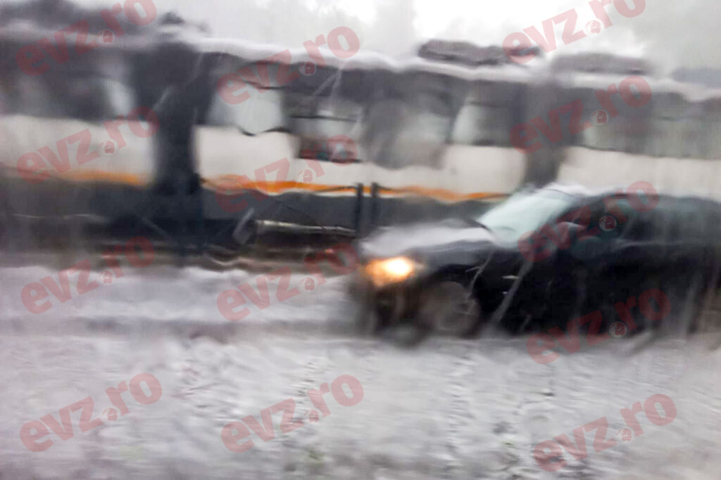 Prognoza meteo, 10 noiembrie. Precipitații în mai multe zone din România. Care va fi maxima