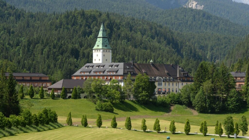 HOROSCOPUL LUI DOM’ PROFESOR, 27 iunie 2022. G7 – între aberațiile logice și utopiile rezonabile