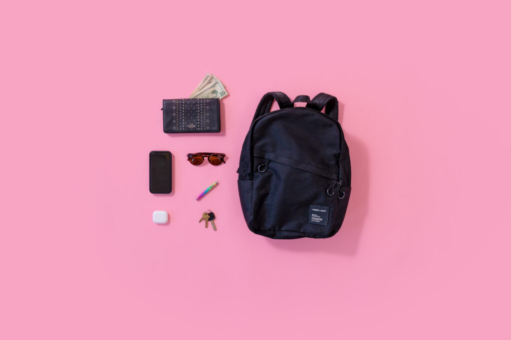 Cele mai neobișnuite obiecte pierdute de călători în mașinile Uber. Topul orașelor cu cei mai uituci pasageri și sfaturi pentru a recupera obiectele pierdute