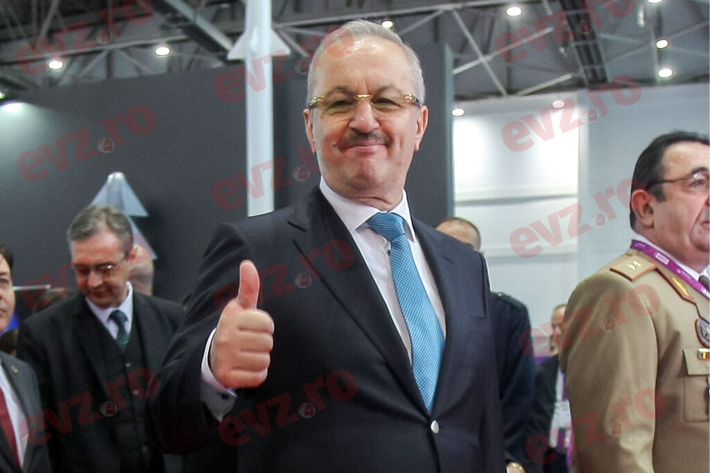 Vasile Dîncu, despre alegerile prezidențiale: „Nu excludem o candidatură comună cu PNL. Marcel Ciolacu nu își dorește puterea”