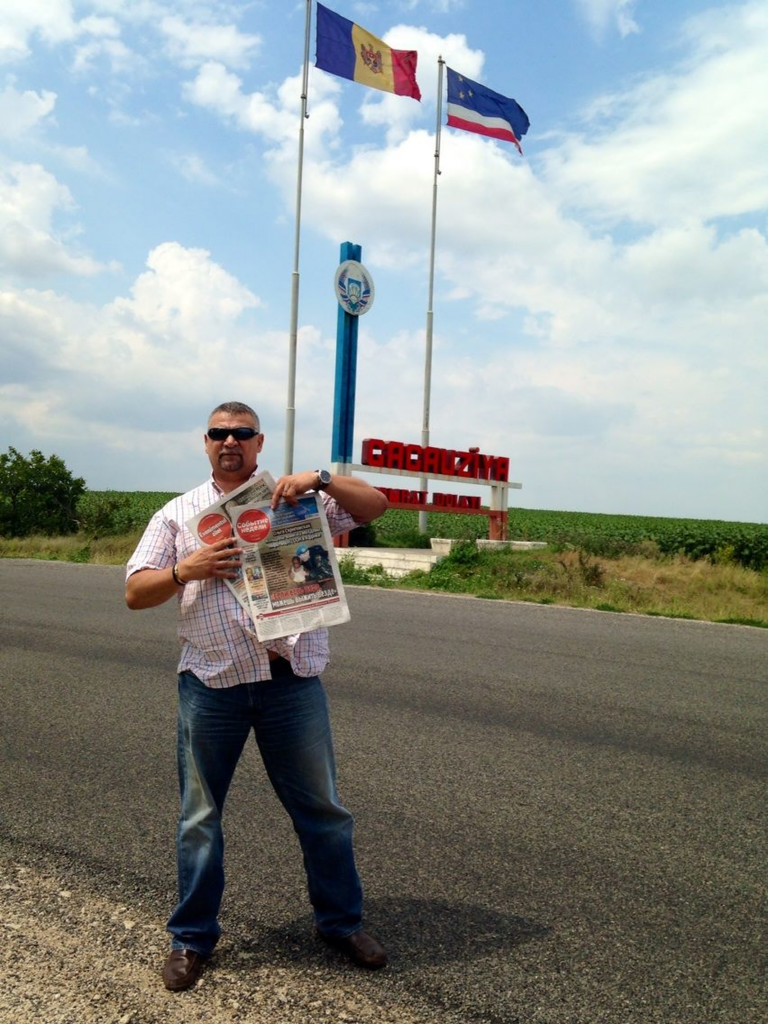 Înmormântarea  jurnalistului Vlad Teodorescu va avea loc mâine, 6 iunie, la Cimitirul Sfânta Vineri, ora 11.00