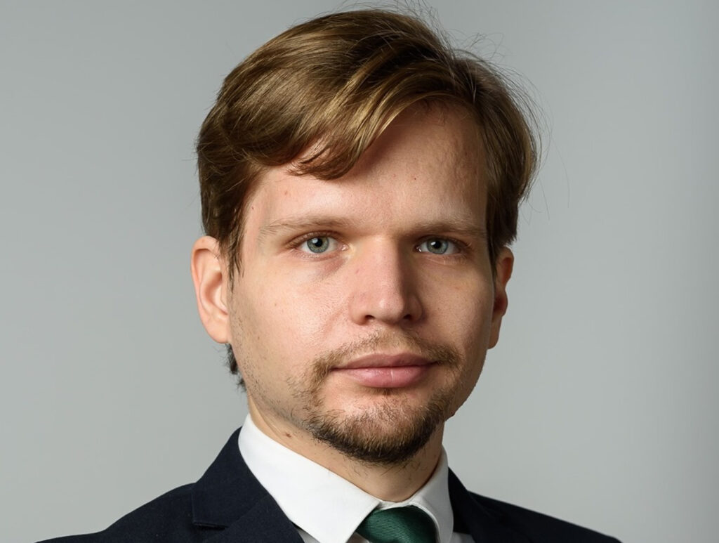 O nouă demisie în USR. Andrei Lupu părăsește coaliția și se alătură lui Dacian Cioloș