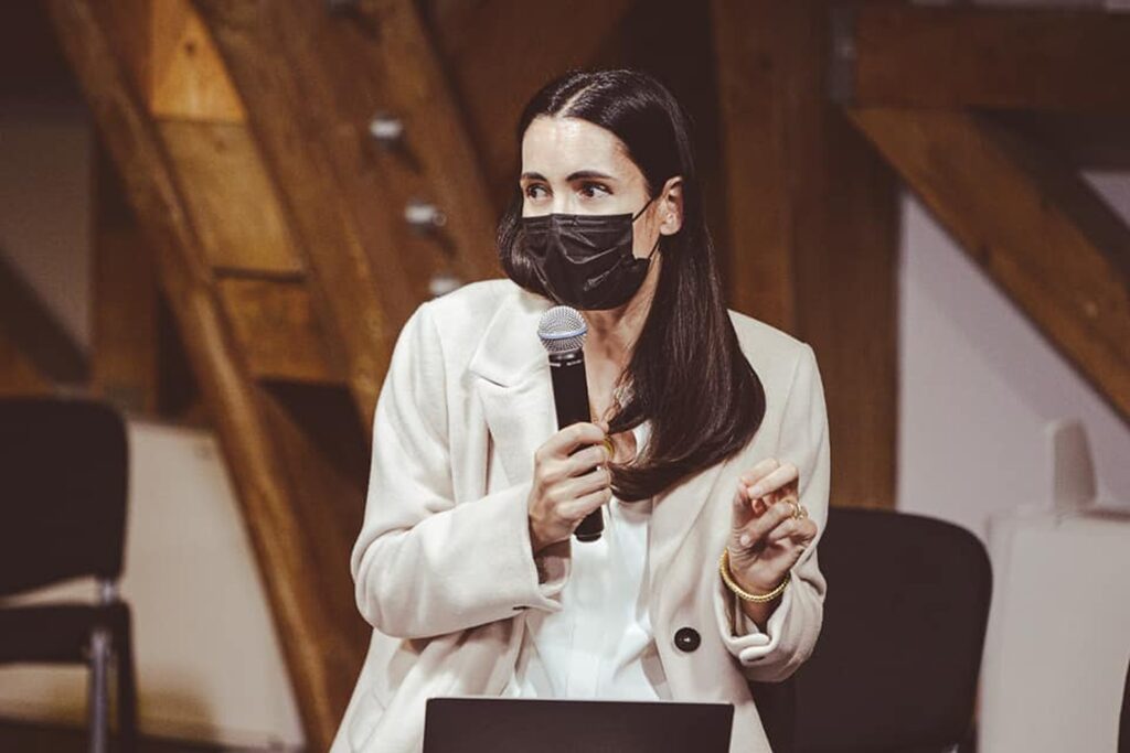 Noi acuzații penale pentru Clotilde Armand