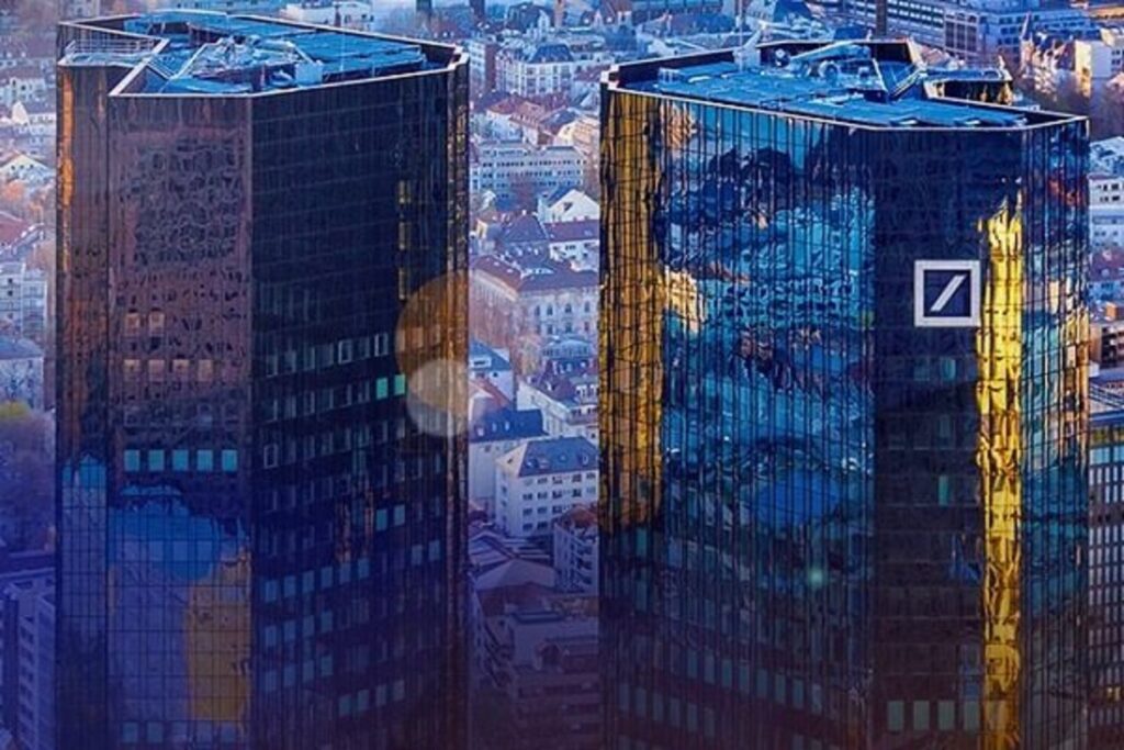 Perchiziții la o bancă americană din Germania. Procurorii au demarat o anchetă de fraudă