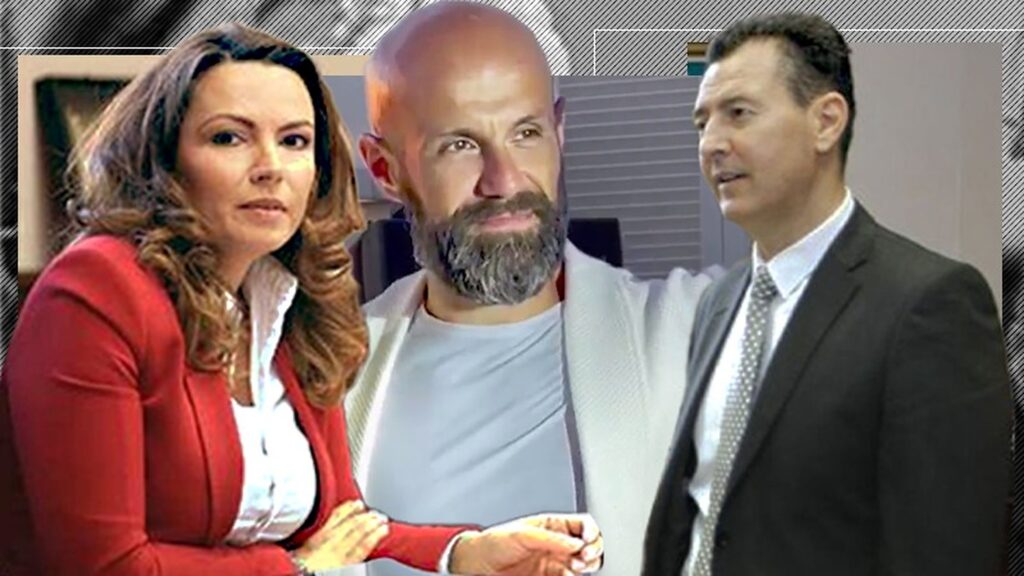 Detalii despre petrecerea de lux organizată de „Împăratul păcănelelor” pe insula Mykonos. Ce ar fi sărbătorit Dragoș Buriu