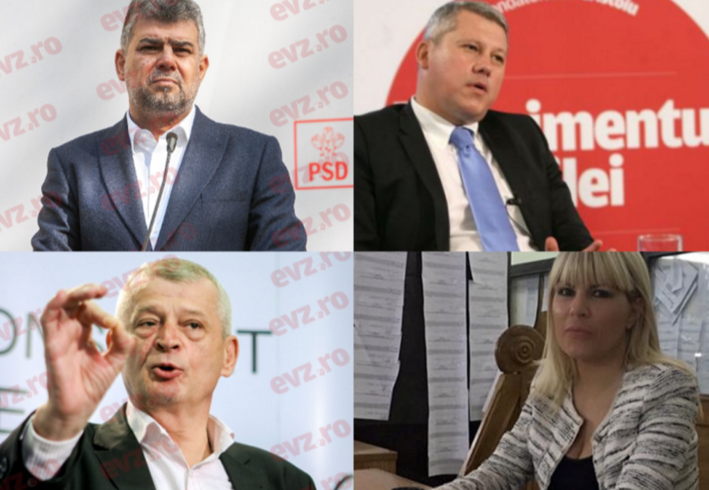 Ciolacu despre „legea fugarilor”: Suntem, totuşi, un stat european cu pretenţii. Ce prevede actul normativ