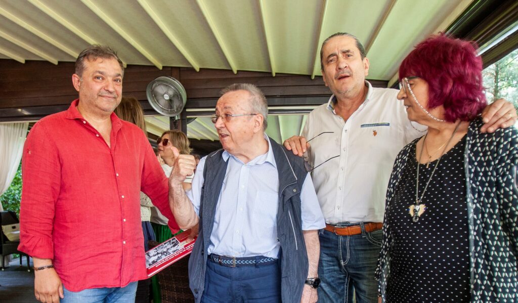 Evenimentul zilei a marcat 30 de ani de succese, de emoții, de povești și de prietenii