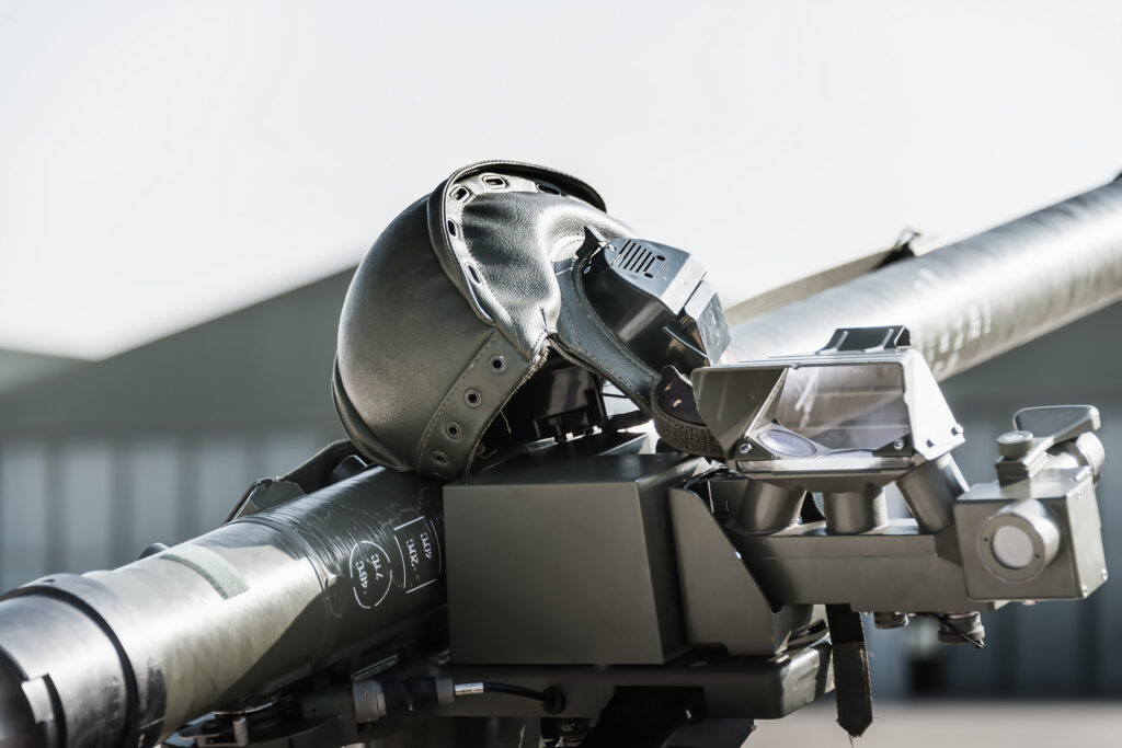 România cumpără 231 de sisteme de rachete antiaeriene. Valoarea programului de înzestrare, estimată la 662,5 milioane de euro