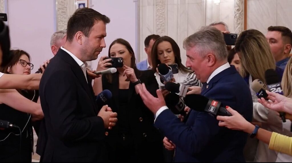 Ordonanța cu amendamentele care prevedereau îmblânzirea sancțiunilor pentru șoferii agresivi, amânată