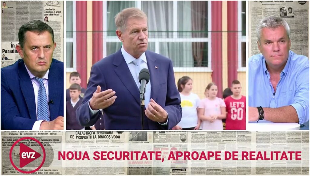 Exclusiv. Kovesi, președintele României în 2023?! „Își face PR pe banii noștri!”