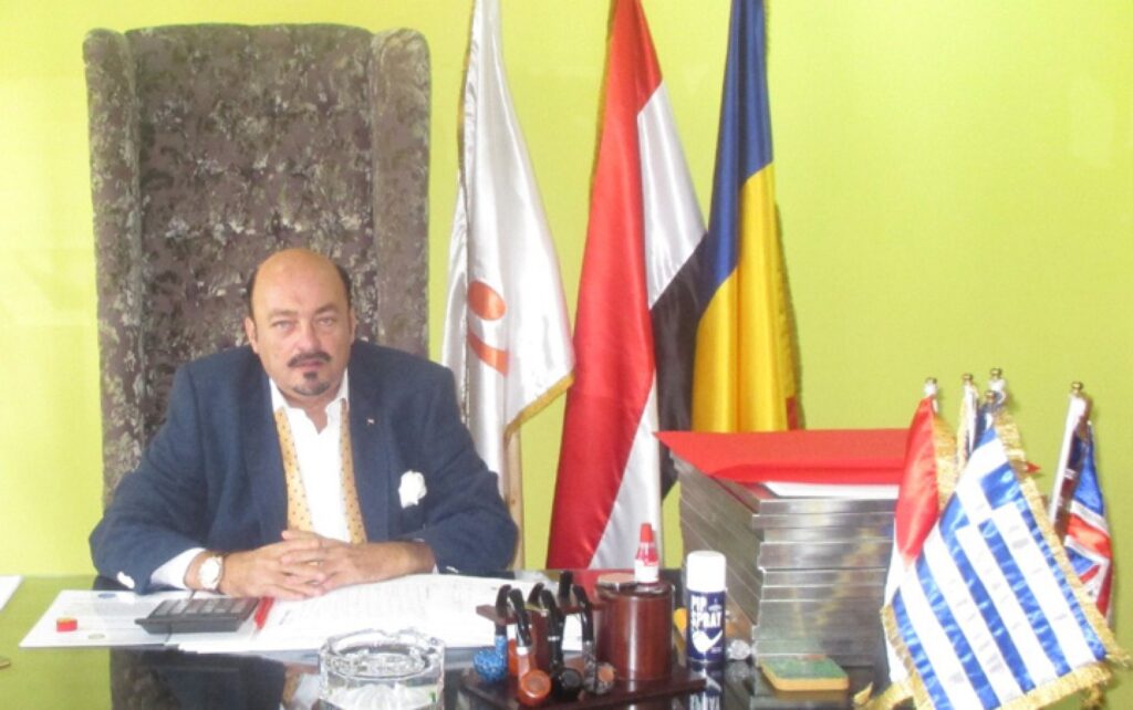 Femeia care a intrat pe sub pielea Faraonului. „Sultana” multimilionarului Yashar Hassan Abbas Helmy