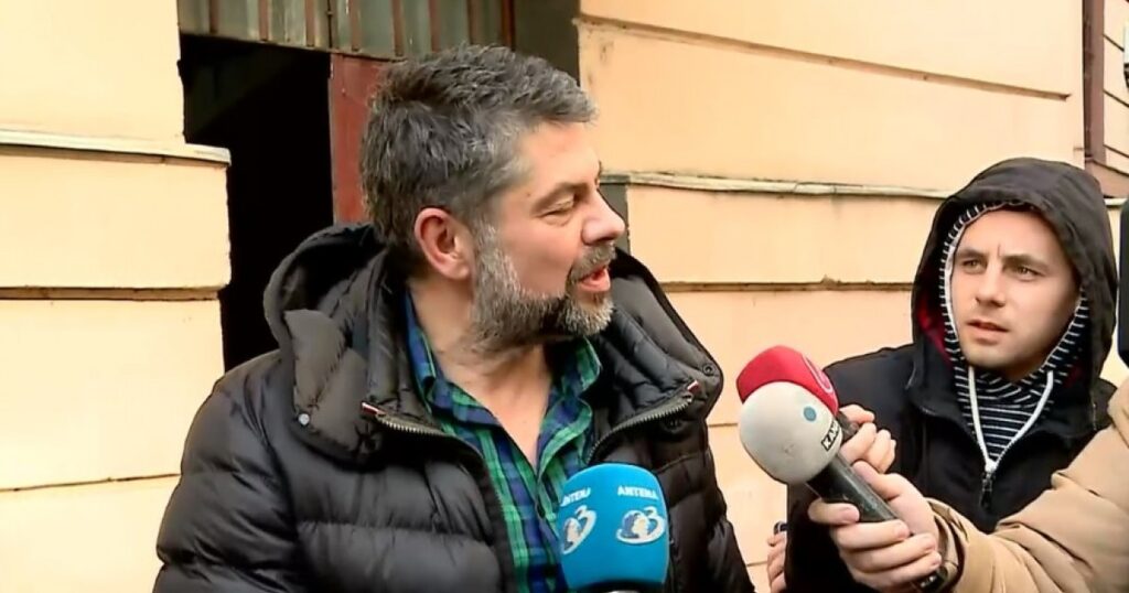 Dosar Ayahuasca. Gelu Oltean, fostul șef al serviciului Doi și-un sfert, va fi judecat pentru trafic de droguri de mare risc
