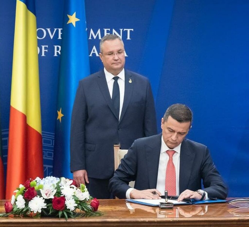 Exclusiv. Grindeanu, politica și Biblia. Care e adevărul despre remanierea Guvernului. Relația cu Emil Boc. Video