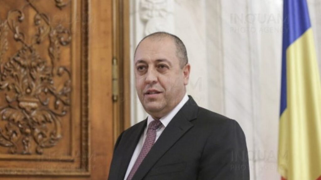 Șeful DGIA, generalul Marian Hăpău, va fi trecut în rezervă. Cine îl va succeda în funcția de director general