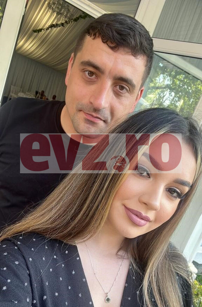 George Simion, remarcă ciudată despre căsnicia sa, la scurt timp după nuntă. Ilinca l-a tras de mânecă