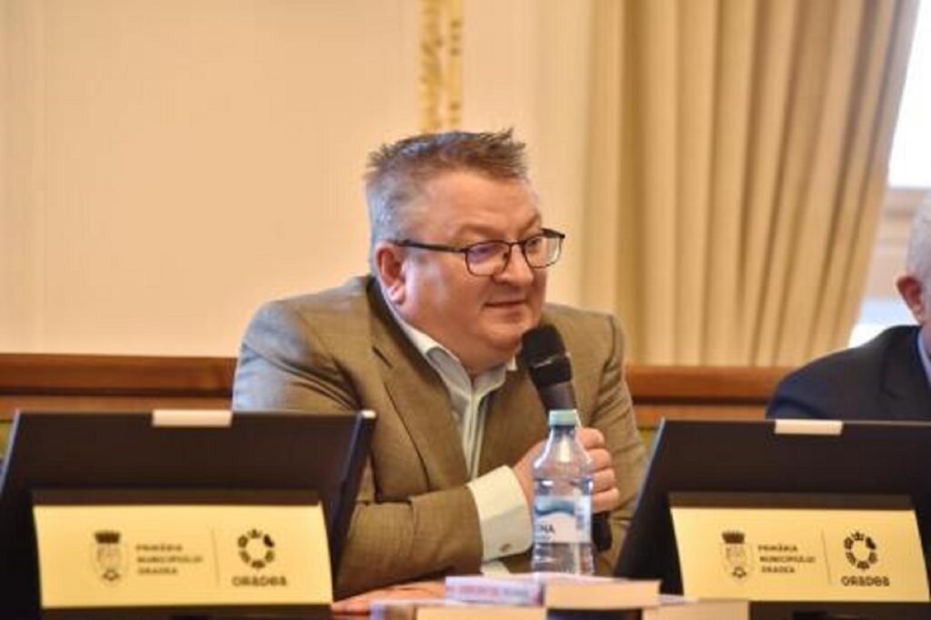 Istoricul Armand Goșu, pus de Rusia pe lista „agenților străini“. „Sunt într-o companie foarte onorabilă“