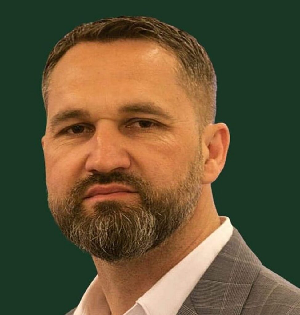 Deputatul Mihai Lasca a făcut circ la Înalta Curte. Este judecat într-un dosar ce vizează trafic de migranți.