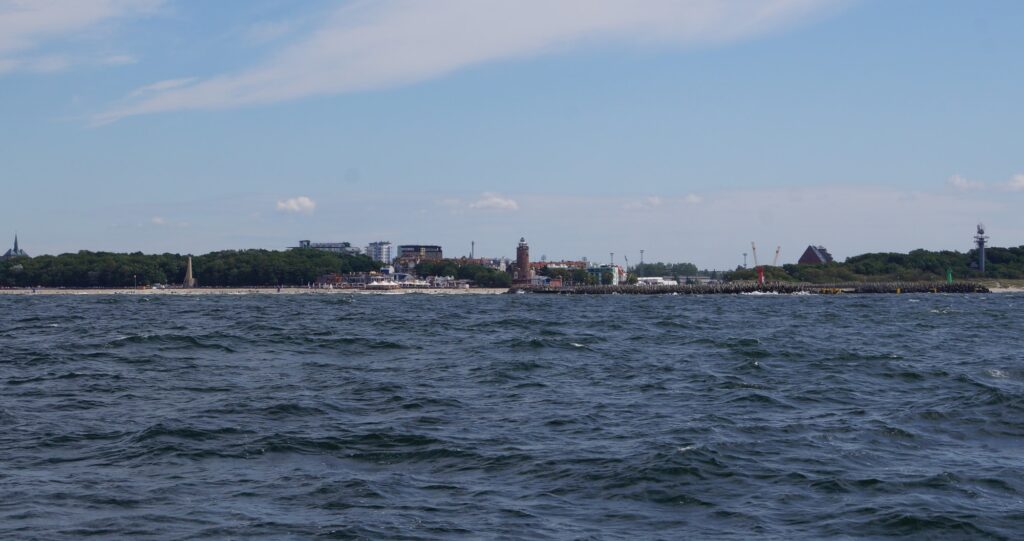 Marea Baltică devine o zonă din ce în ce mai fierbinte. Ce planuri își face Vladimir Putin