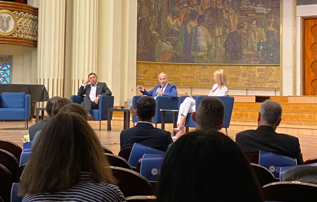 Mircea Geoană anunță vești bune pentru România după summitul NATO: „Va fi istoric”. Ce decizii sunt așteptate la Madrid