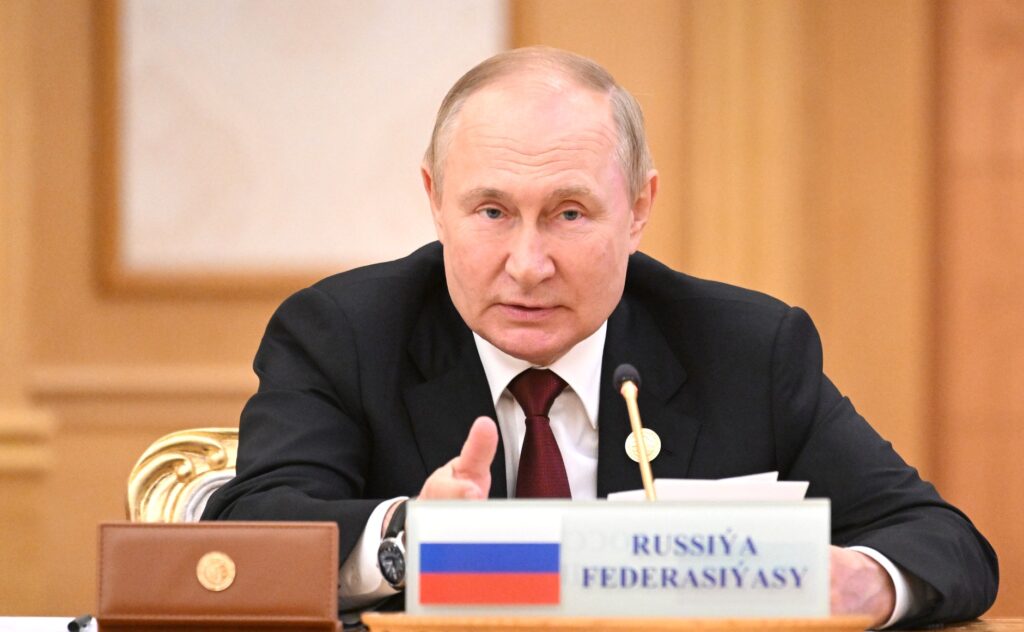 Putin amenință SUA. Ce se va întâmpla cu Alaska dacă activele rusești confiscate de americani ajung în Ucraina