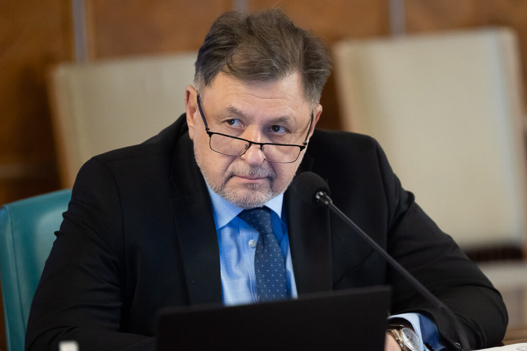 Alexadru Rafila promite ajutor pentru românii care au rămas cu sechele post-COVID. „Infecția a fost oarecum perversă”