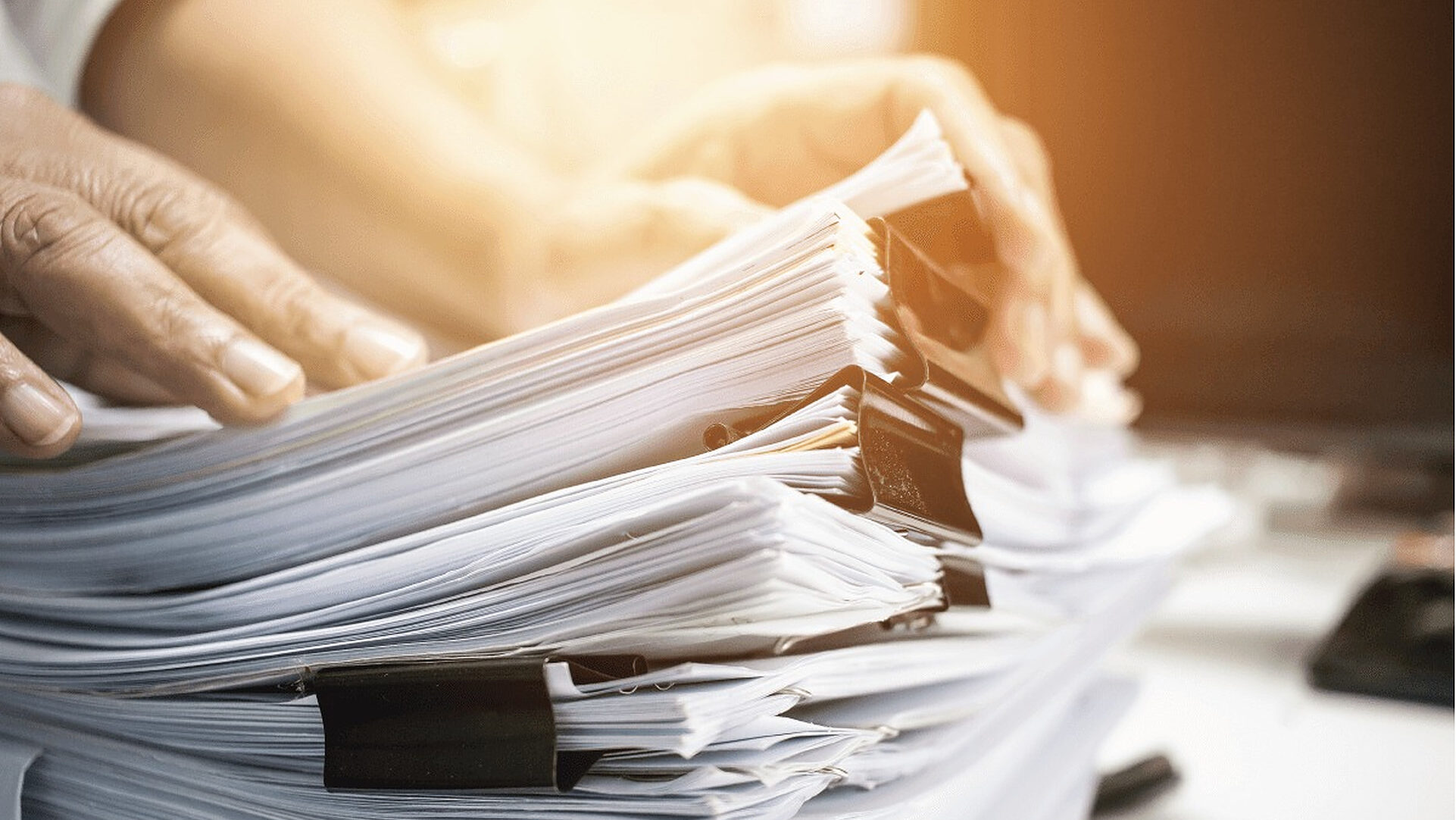 Documentul pe care pensionarii nu trebuie să-l arunce niciodată. Este de referință