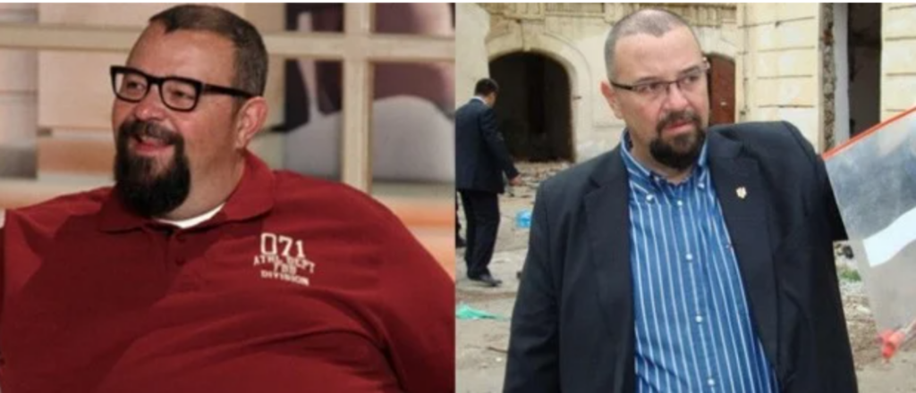 Dietele chiar dau rezultate. Se poate slăbi și 80 de kilograme. Piedone a reușit în doi ani