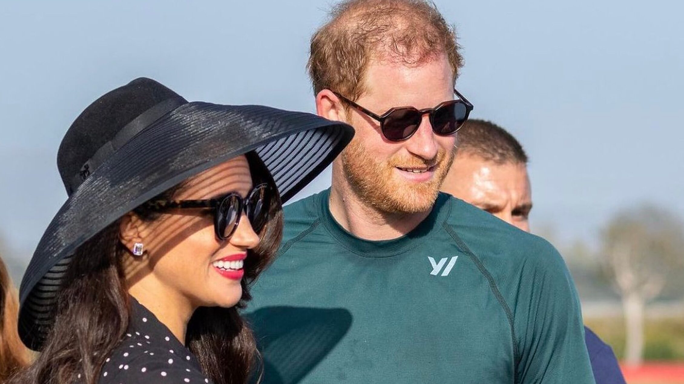 Prințul Harry solicită „tratament respectuos” pentru Meghan, dacă îl va însoți la Jocurile Invictus