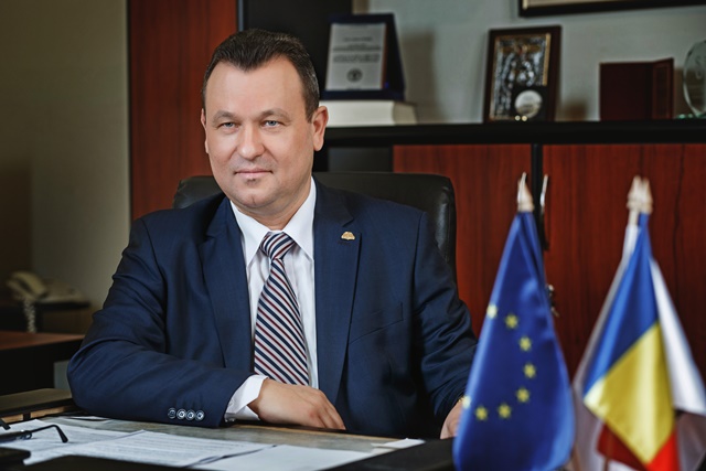 Nicolae Istudor, propunerea pentru Ministerul Agriculturii. Rector al ASE și fost secretar de stat