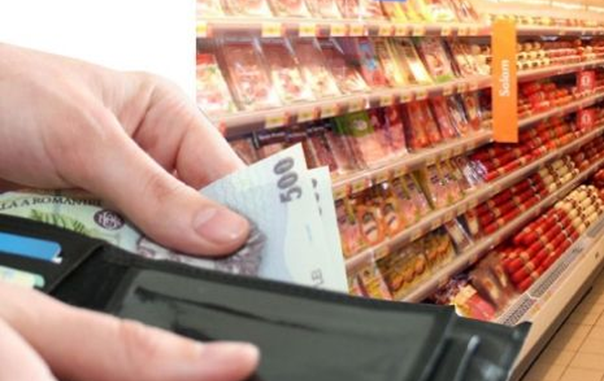 Românii continuă să fie sperați de scumpiri. Sondaj INSCOP