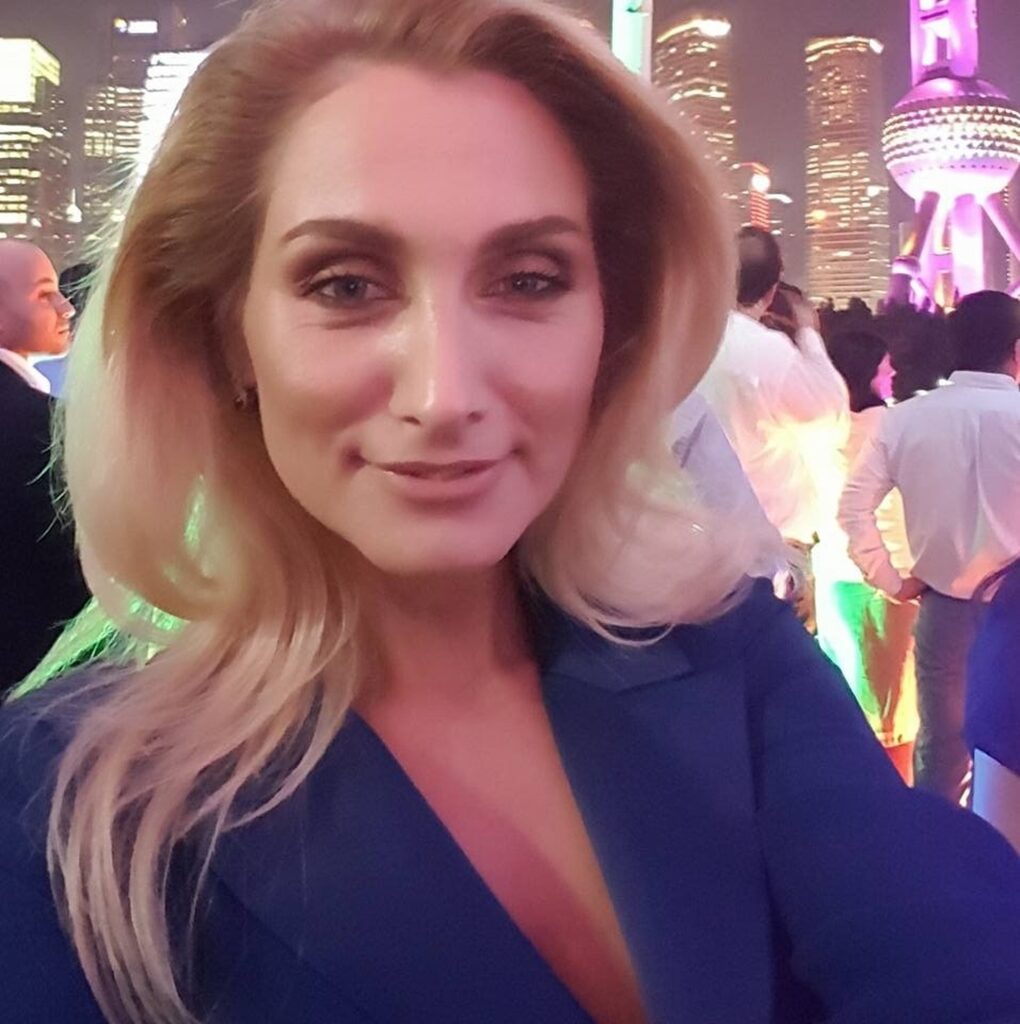 Salariu de 11.000 de euro lunar, la CNCIR. Și-a păstrat postul sub toate guvernele. Cine este Ioana Timofte