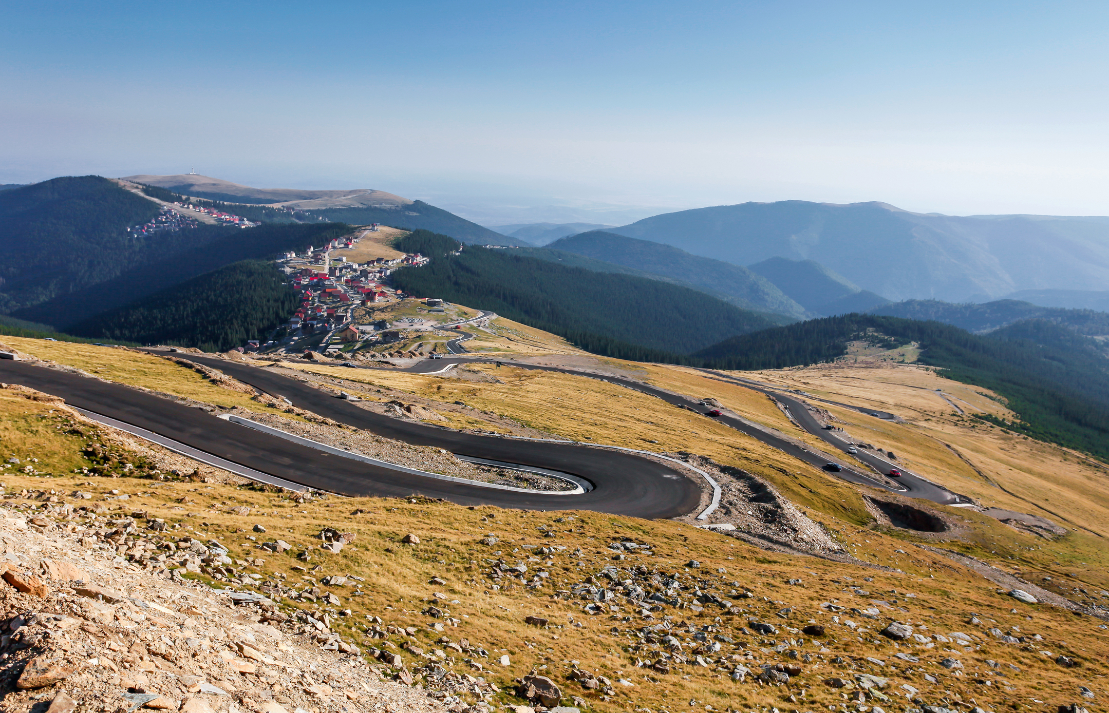 Transalpina