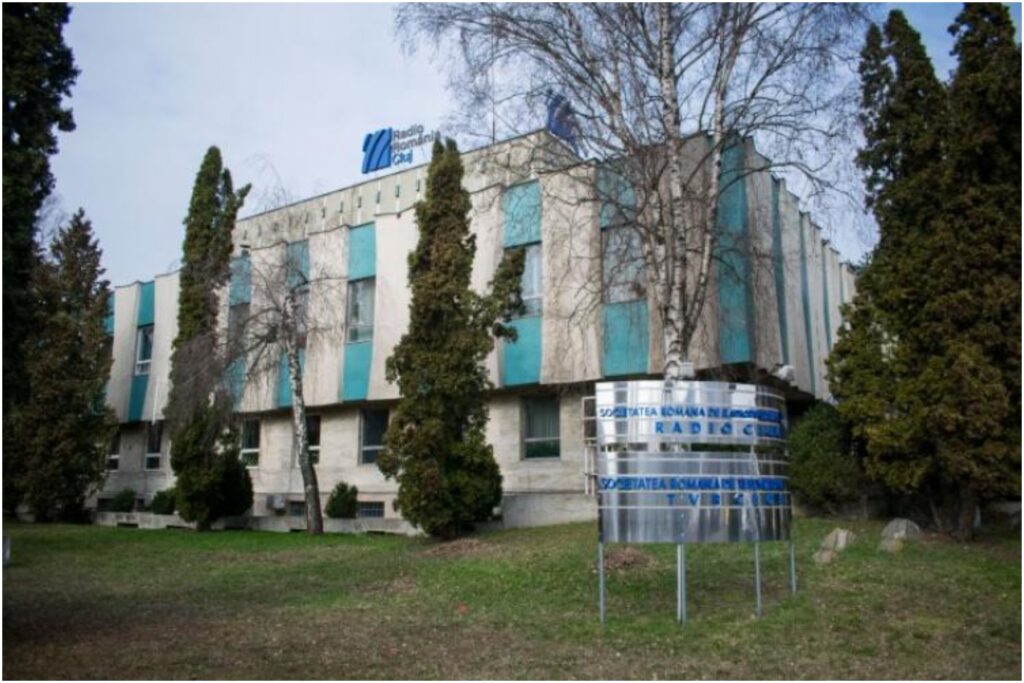 TVR spune că emisiunea despre Viktor Orban și Transilvania a fost oprită de la difuzare de teama CNA