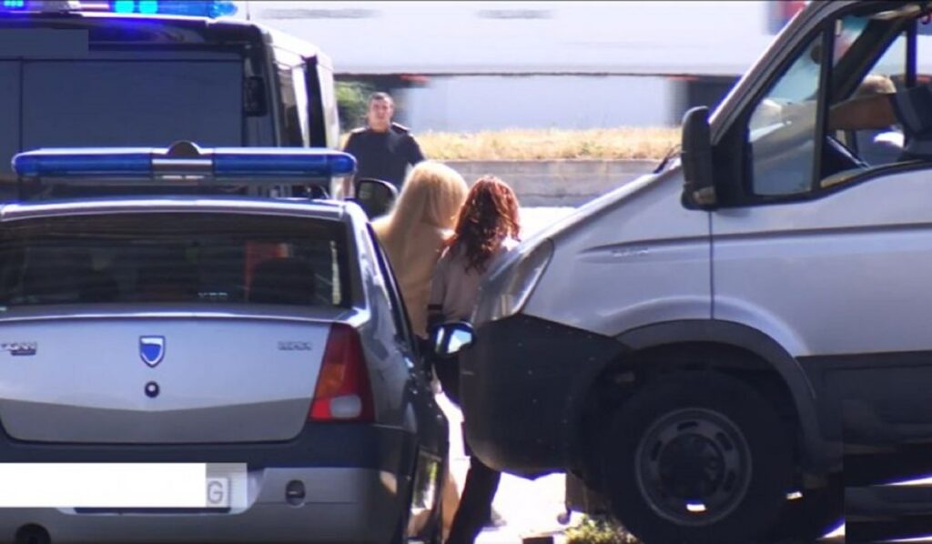 Elena Udrea a fost adusă în România și va fi încarcerată la Penitenciarul Târgșor