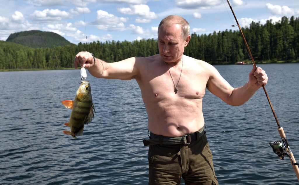 Boris Johnson, ironii la adresa lui Vladimir Putin. „Dacă ar fi fost femeie”. Cum vede războiul din Ucraina