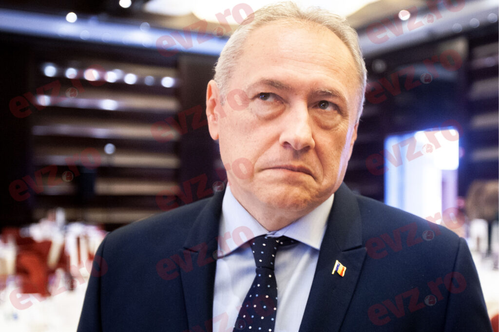 PNL îi propune pe Pavel Popescu și Lucian Heiuș pentru funcții cheie în instituțiile statului