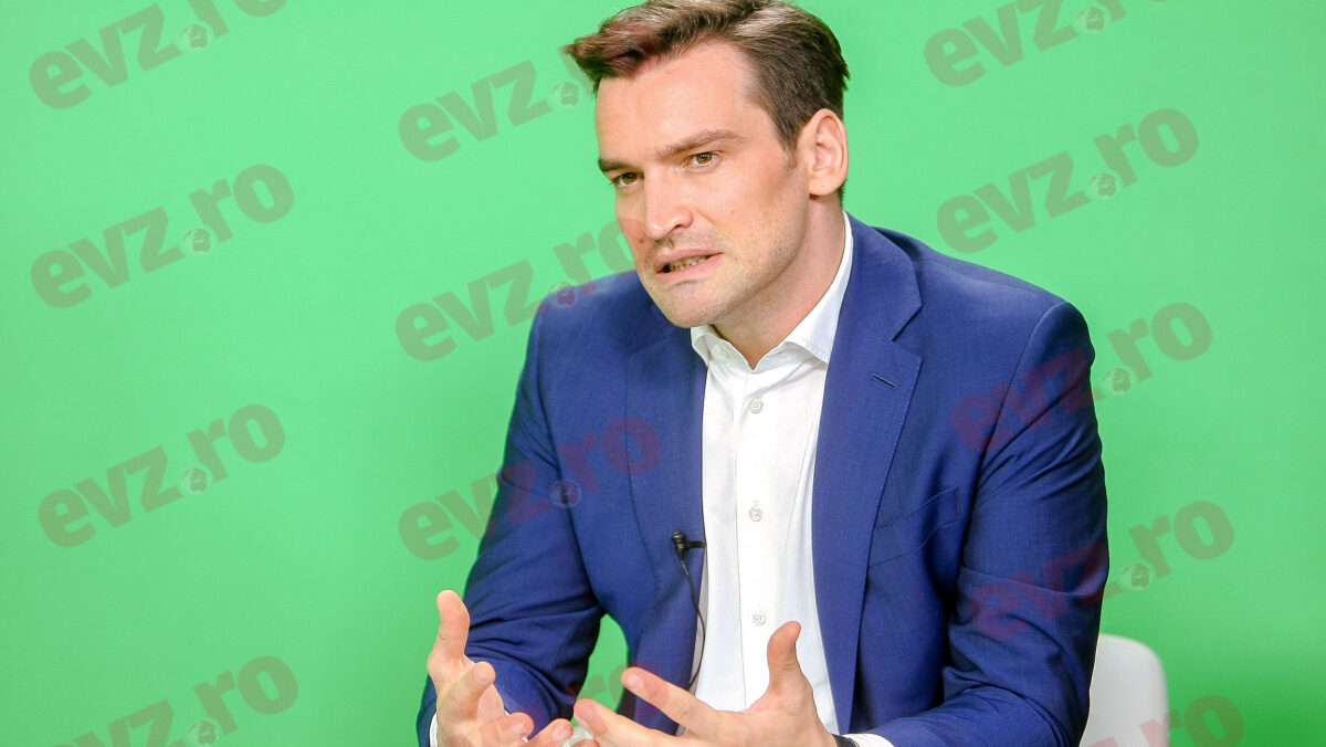 Secretarul de stat Andrei Baciu avertizează că atacurile cibernetice sunt un pericol major pentru întregul sistem de sănătate