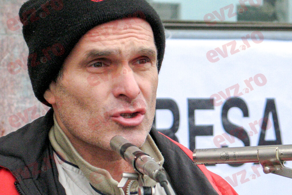 CTP și visurile de mărire. „Nu candidez tocmai pentru că...”