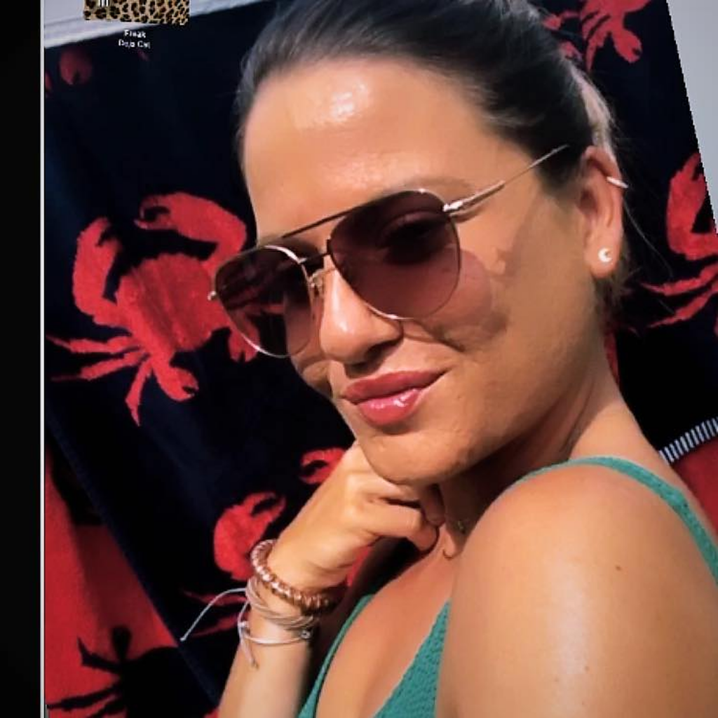 Fiica lui Ilie Năstase, despre motivul pentru care și-a deschis cont de OnlyFans. „Mi-a spus să fac orice pentru bani”