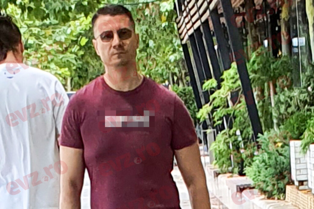 Pinochio, traficantul de droguri, vrea să stea în arest. Judecătorul de la Tribunalul București se străduiește să îl lase liber