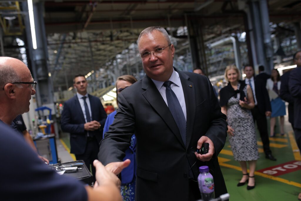 Strategia lui Nicolae Ciucă pentru aderarea la Schengen. Cum vrea să treacă peste opoziția Olandei