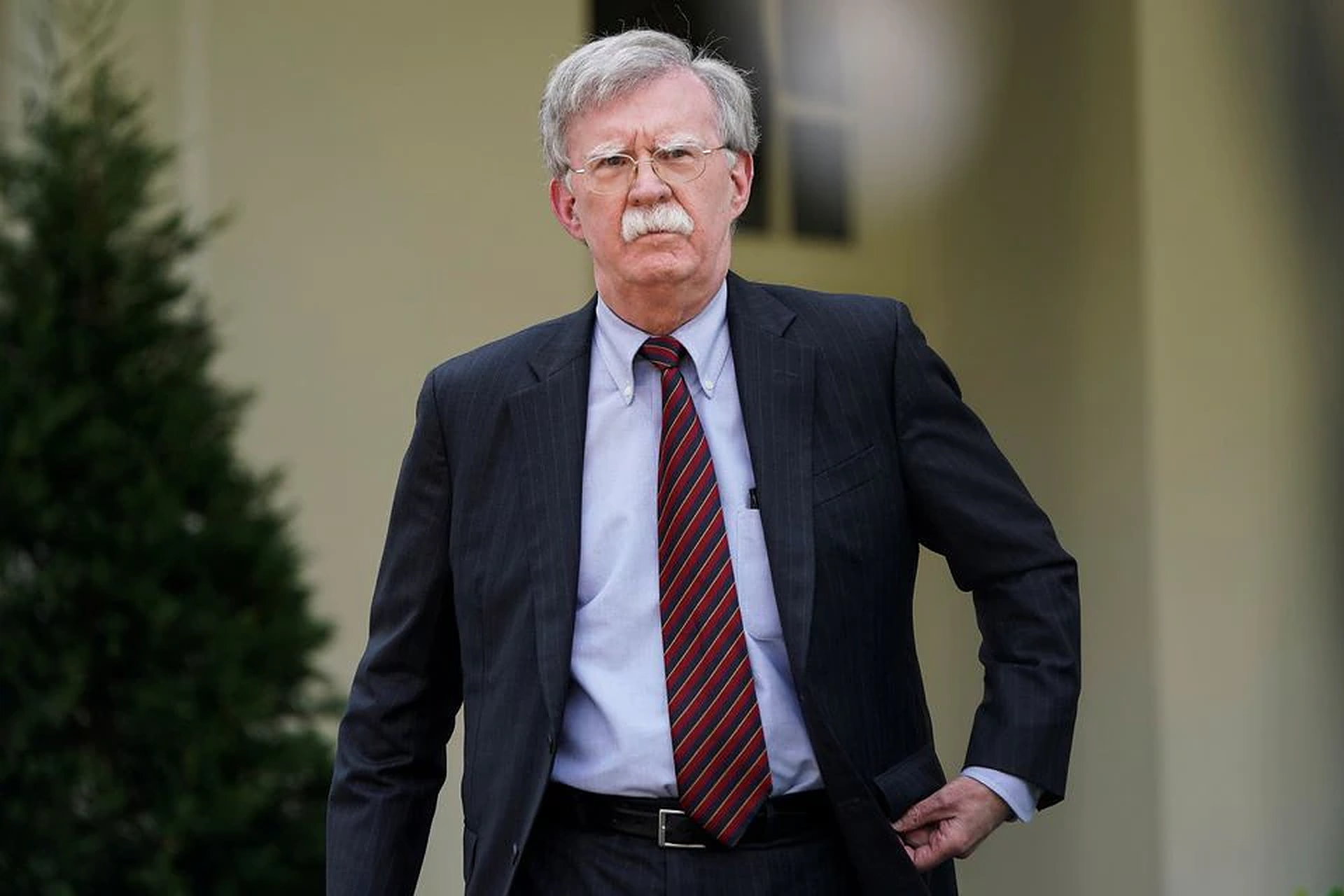 John Bolton a pledat vinovat într-un dosar federal. Fostul consilier al lui Trump riscă închisoarea