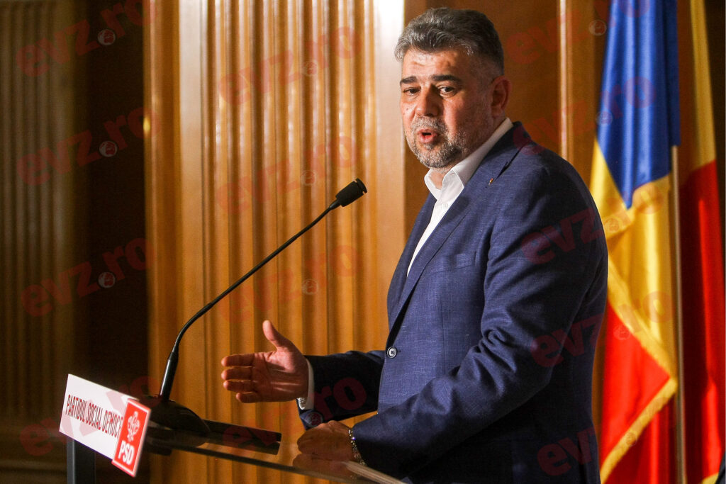 Marcel Ciolacu vrea remanierea guvernamentală. Miniștrii trebuie să își facă propria analiză