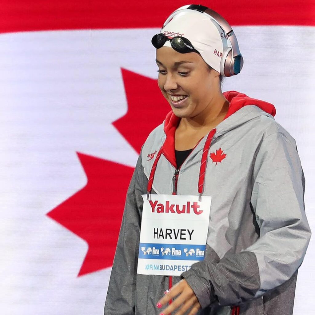 Scandal la Campionatul Mondial de la Budapesta. O sportivă susține că a fost drogată