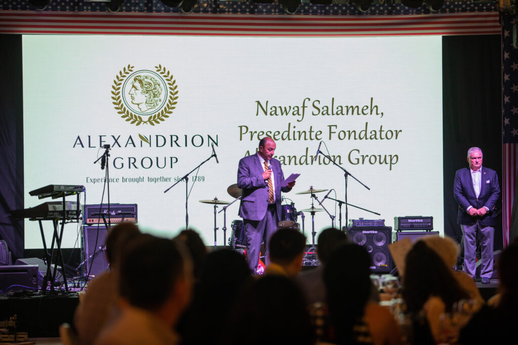 Alexandrion Group susţine mai multe evenimente care marchează Ziua Independenţei SUA, o expresie a contribuţiei Grupului la consolidarea relaţiilor dintre România şi această ţară (P)