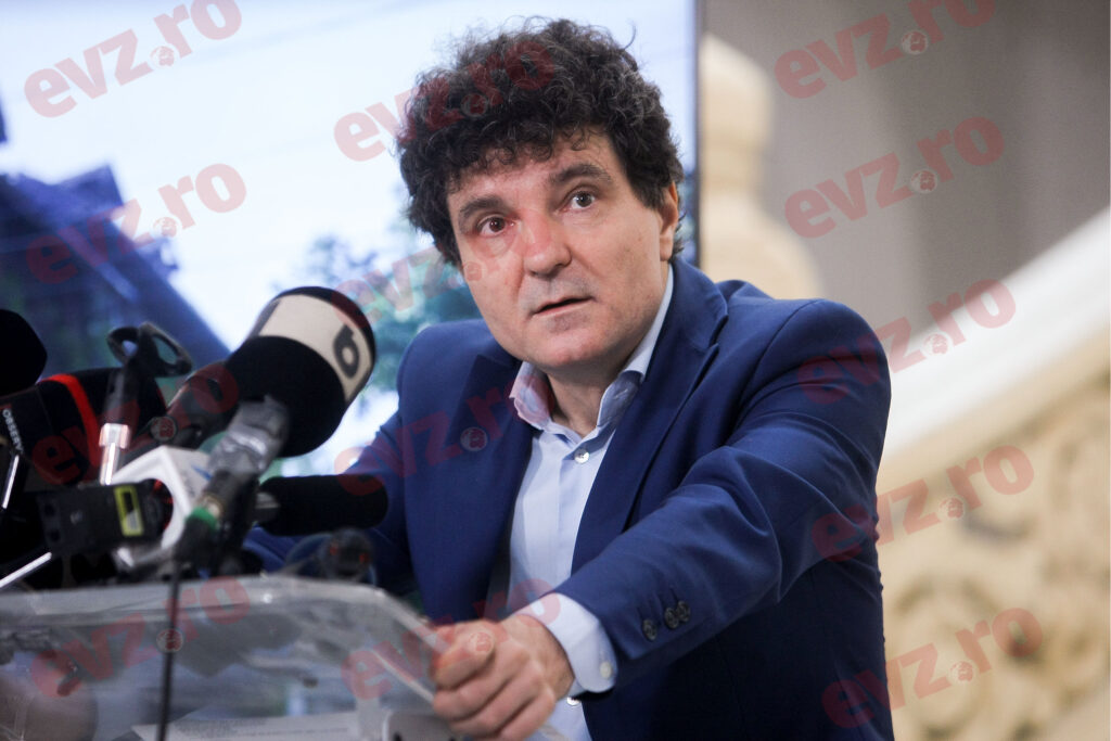 Cursa pentru Primăria Capitalei. Singurul candidat de care se teme Nicușor Dan