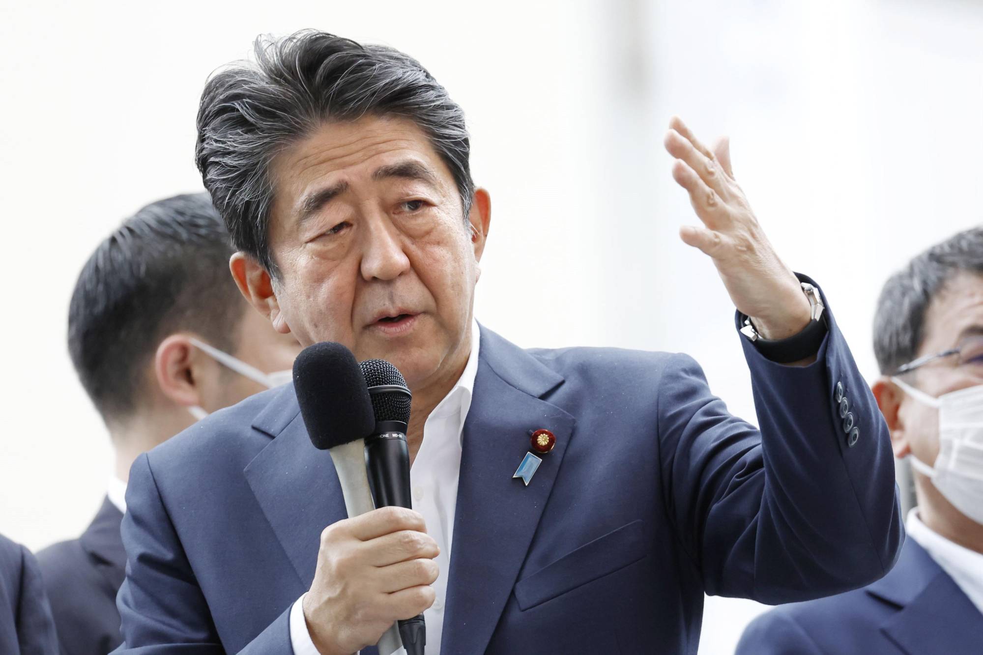 Asasinul fostului premier japonez Shinzo Abe, condamnat pe viață. „Abuzul religios”, trucul apărării