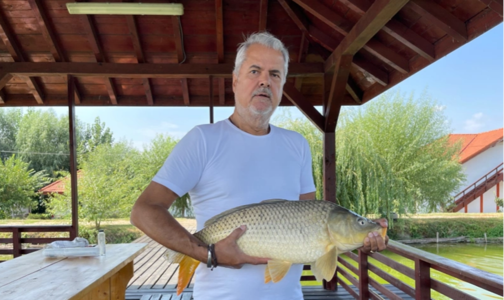 Adrian Năstase, singurul premier român cu un mandat întreg